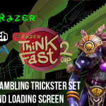 [IN-STOCK]The Shambling Trickster