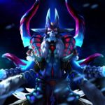 [IN-STOCK]The Serakund Tyrant