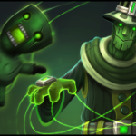 [IN-STOCK]Fantoccini's Dilemma