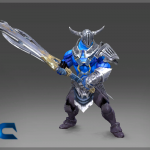 [IN-STOCK]Warrior's Retribution Set