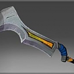 [IN-STOCK]Weighted Claive