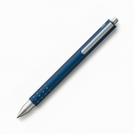 LAMY Swift imperial blue rollerball pen
