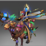 (Pre-order30day)The King Of Thieves