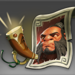 [IN-STOCK]Axe Announcer