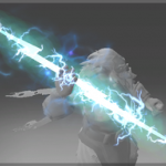 [IN-STOCK]Righteous Thunderbolt