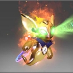 [IN-STOCK]Onibi Style GOLD