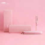 Gift set LAMY safari Pastel Rose 2019 plastic box