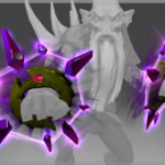 [IN-STOCK]Bracers of Forlorn Precipice