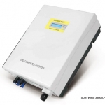 โซล่าอินเวอร์เตอร์ JFY Suntwins 5000TL