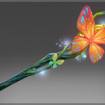 [IN-STOCK]Fluttering Staff