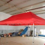 เต็นท์พับได้ 800D กว้าง 2 เมตร ยาว 4 เมตร สูง 2.2 เมตร เต็นท์พับเก็บได้ เต็นท์ตลาดนัด เต็นท์จอดรถ เต็นท์ขายของ รังสิต ปทุมธานี ตลาดรังสิต ตลาดคลอง2 เต็นท์เก็บของ เก็บง่าย กางง่าย ใช้งานง่าย สะดวก รวดเร็ว ทนทาน แข็งแรง ติดตั้งง่าย