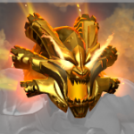 Golden Crucible of Rile