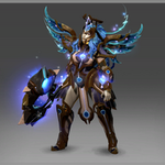 (Pre-order30day)Astral Herald