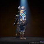 (Pre-order30day)Cosmic Cartographer (Marci)
