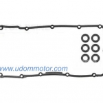 ชุดเปลี่ยนยางฝาวาวล์ ปอร์เช่ คาเยนน์ เครื่อง 3.2L / Valve cover for Porsche Cayenne (9PA) / 95510448400 + 95510448300