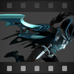 [IN-STOCK]Taunt: Deadly Grace