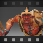 [IN-STOCK]Taunt: Troll's Groove!