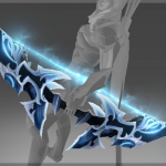 [IN-STOCK]Bow of the Frostfangs