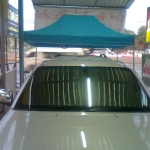 เต็นท์พับได้ 600D กว้าง2เมตร ยาว3เมตร(มีผ้าใบคลุมด้านข้างขายต่างหาก) พับเก็บได้ เต็นท์พับเก็บได้ เต็นท์พับ เต็นท์ออกบูท เต็นท์จัดงาน เต็นท์เอนกประสงค์ เต็นท์สำเร็จรูปเต็นท์ตลาดนัด เต็นท์จอดรถ เต็นท์ขายของ รังสิต ปทุมธานี ตลาดรังสิต ตลาดคลอง2 เต็นท์เก็บของ ฟ้า ขาว เขียว ชมุูพู แดง น้ำเงิน 2 x 3 x 2.2 m