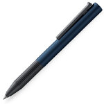 LAMY tipo rollerball pen blue black limited edition 2021