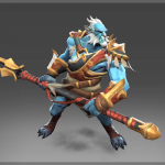 [IN-STOCK]Noble Warrior Set