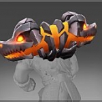 [IN-STOCK]Totem of Deep Magma