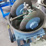 เครื่องบดยาสมุนไพรอ่าง20นิ้วมอเตอร์1แรง