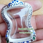 ตลับเงินลงยาใส่มเหศวร