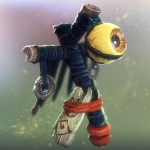 [IN-STOCK]Gazing Idol