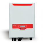 โซล่าอินเวอร์เตอร์ SAJ Sununo Plus 2KW พร้อม WiFi