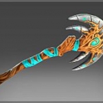 [IN-STOCK]Staff of the Lunar Tree