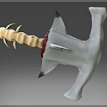 [IN-STOCK]Hammer Time