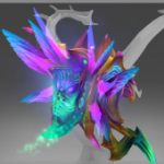 [IN-STOCK]Wings of the Fatal Bloom(ปลดล๊อคแสง)