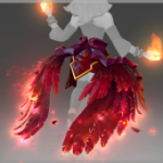 [IN-STOCK]Wyrmwrought Flare