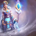 [IN-STOCK]Wraps of the Winterbringer