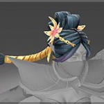 [IN-STOCK]Charming Assassin Curls