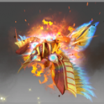 [IN-STOCK]Temple of the Fallen Sun