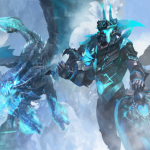 [IN-STOCK]Bitterwing Legacy