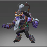 [IN-STOCK]Gombangdae Dosa