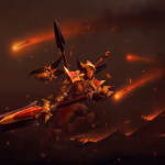 [IN-STOCK]Arms of the Onyx Crucible