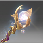 [IN-STOCK]Golden Ice Blossom