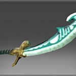 [IN-STOCK]Tsunami Blade