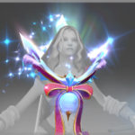 [IN-STOCK]Yulsaria's Mantle