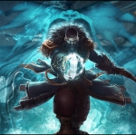 [IN-STOCK]Bestowments of the Divine Anchor