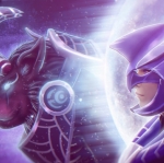 [IN-STOCK]Dusklight Marauder