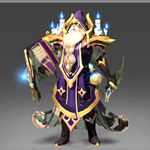 (Pre-order30day)Grand Suppressor