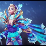 [IN-STOCK]Ensemble of the Crystalline Comet