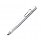 Lamy Safari Mechanical Pencil White Body
