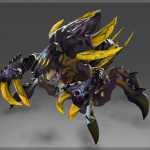 [IN-STOCK]Shadow Hunter Set(Full unlock)