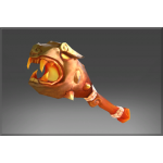 [IN-STOCK]Flaming Scepter of Ancestral Luck